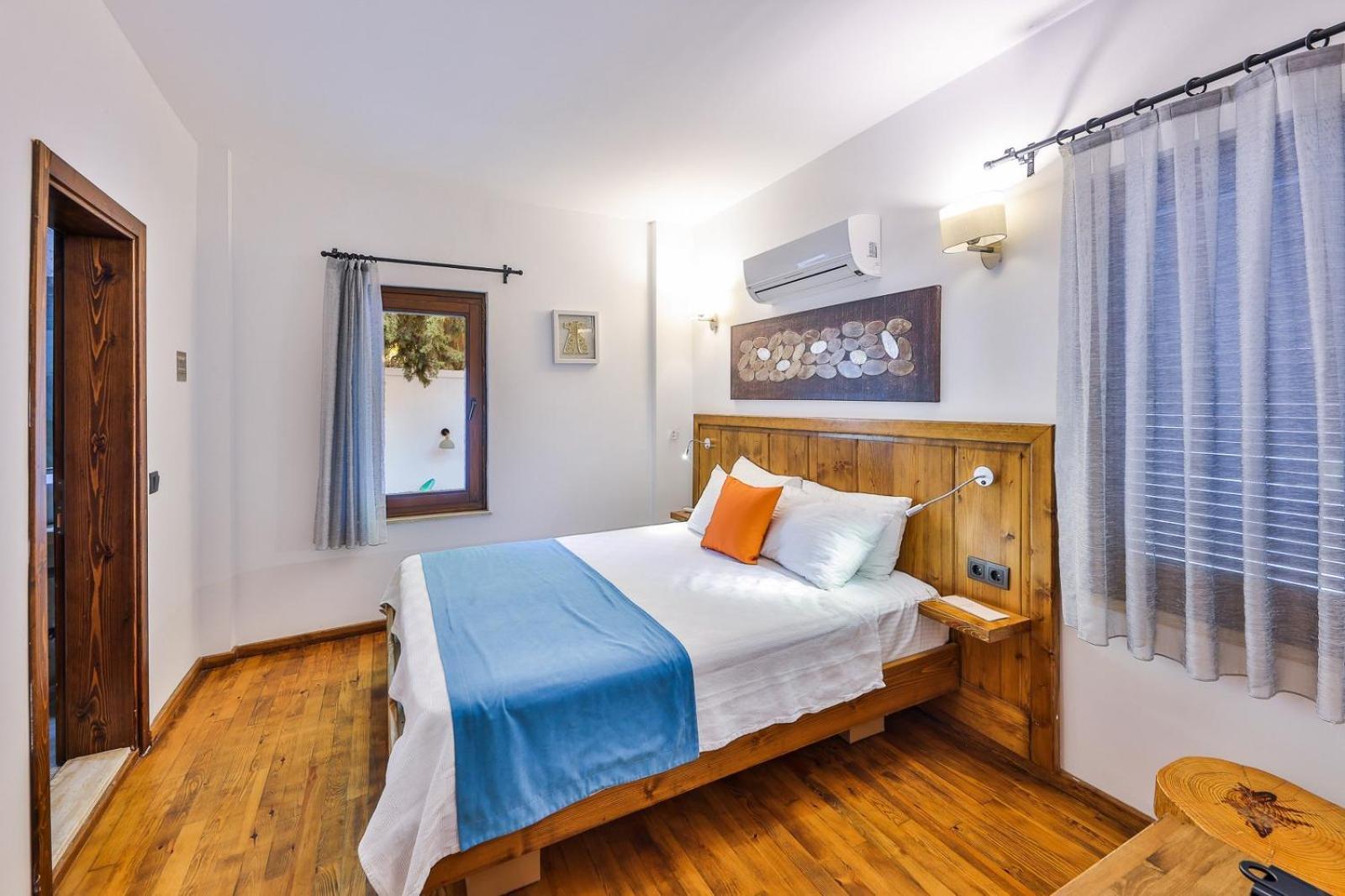 Old Town Hotel Kalkan Exteriör bild